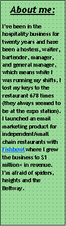 restaurants, marketing, social media, background